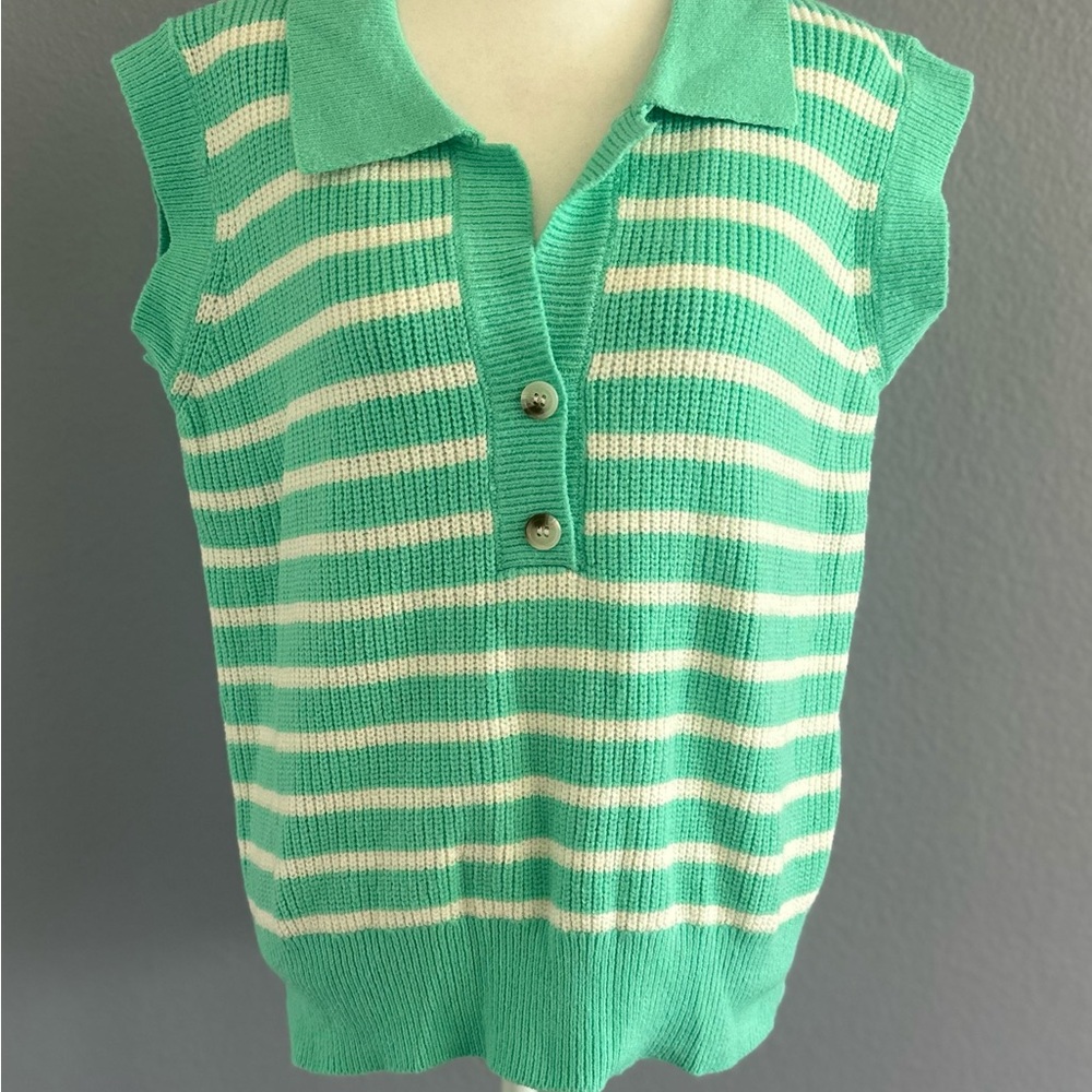 BiBi NWOT S Sweater Knit Top